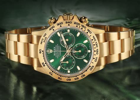 rolex prezzo di listino